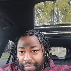 Meet your Posher, Isaiah